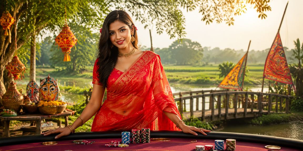 lucky bangla bet