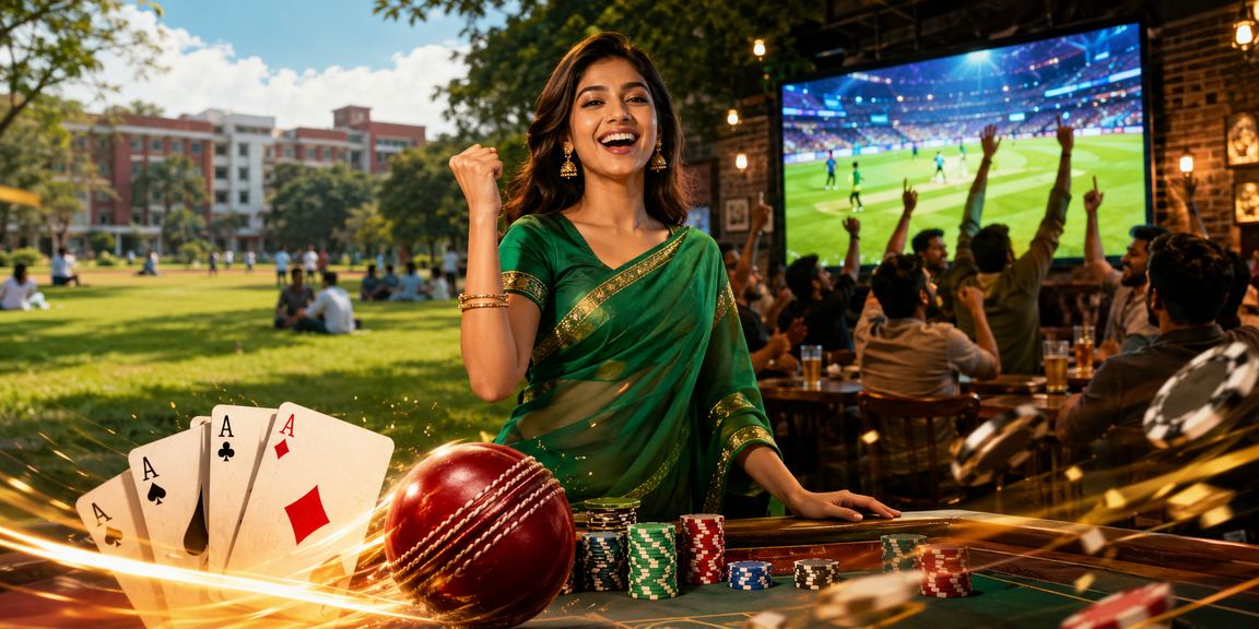 lucky bangla bet